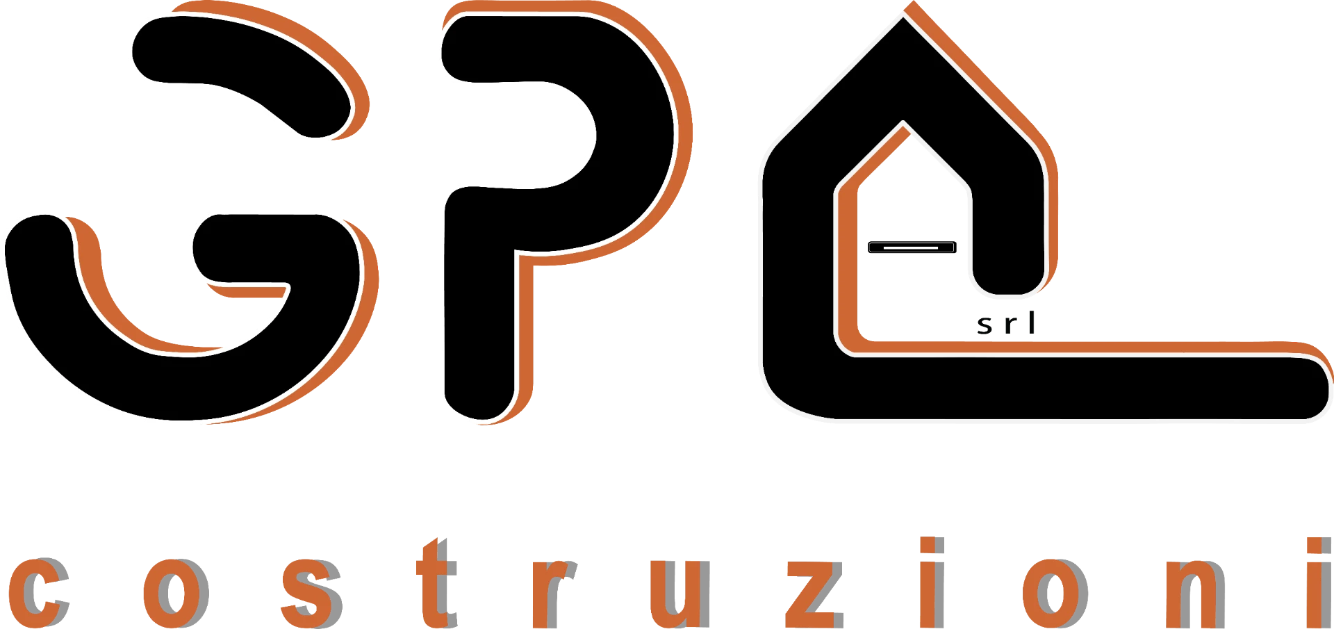 Logo GPA Costruzioni
